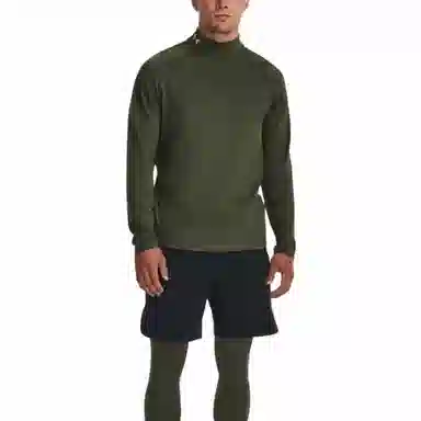 Under Armour Rush Coldgear Mock T