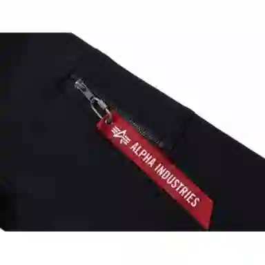 New Era x Alpha Industries x MLB Yankees Hoodie