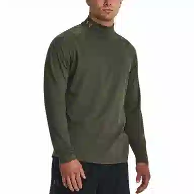 Under Armour Rush Coldgear Mock T
