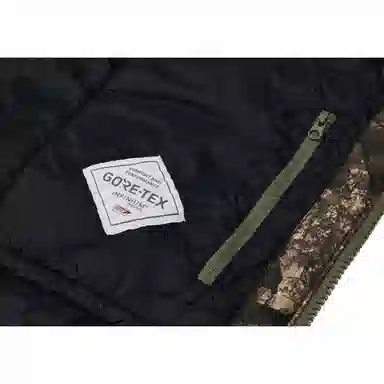 PALACE ULTIMO FW23 Gore-Tex Windstopper Mask Jacket