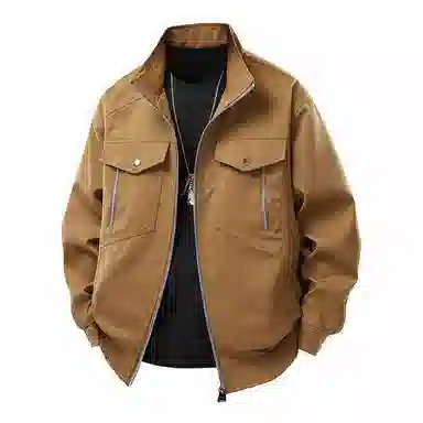 LISENPOK Jacket