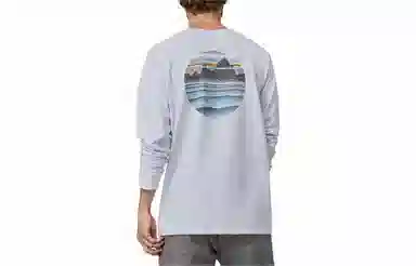 Patagonia Responsibili-Tee