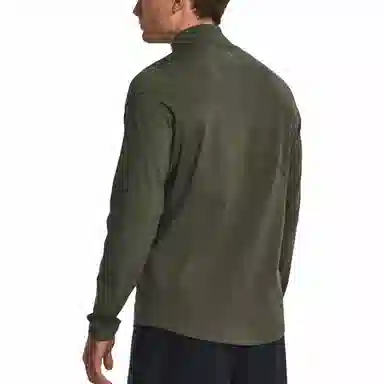 Under Armour Rush Coldgear Mock T