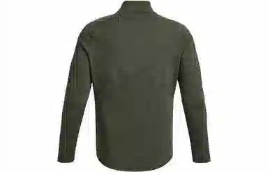 Under Armour Rush Coldgear Mock T