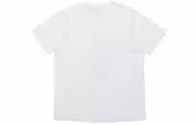 UNIQLO x KAWS Blue Graphic Tee White