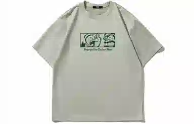 POPEYE T