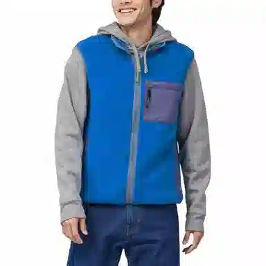 patagonia