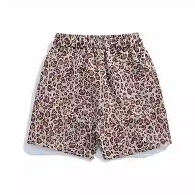 Jeep Mountain Mist Shorts