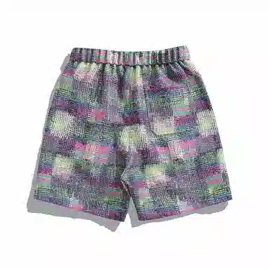 Jeep Mountain Mist Shorts