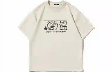 POPEYE T
