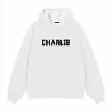 CHARLIE GOLF Logo