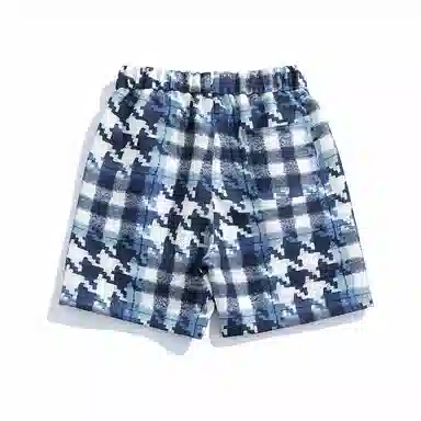 Jeep Mountain Mist Shorts