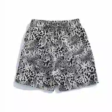 Jeep Mountain Mist Shorts