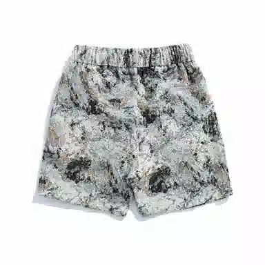 Jeep Mountain Mist Shorts