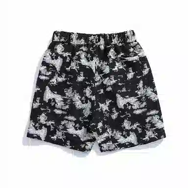 Jeep Mountain Mist Shorts