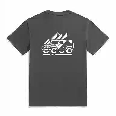 Jeep JEEP T