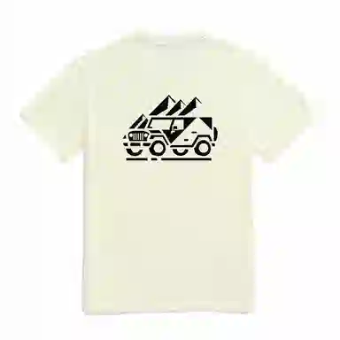 Jeep JEEP T