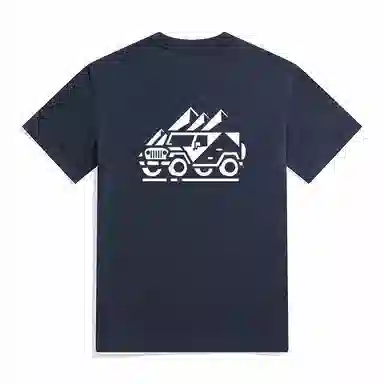 Jeep JEEP T