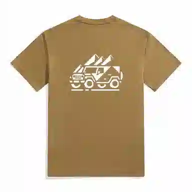 Jeep JEEP T