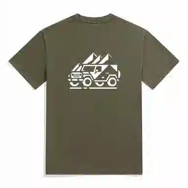 Jeep JEEP T