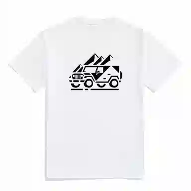 Jeep JEEP T