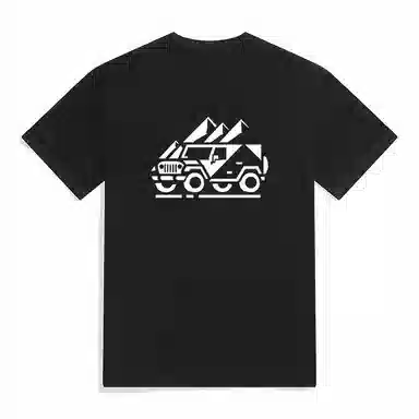 Jeep JEEP T