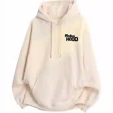 ROBINHOOD Hoodie