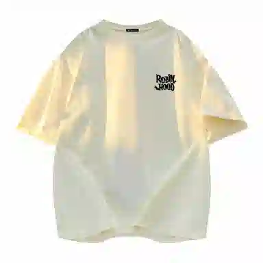 ROBINHOOD LOGOoversizeT