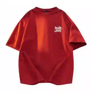 ROBINHOOD LOGOoversizeT