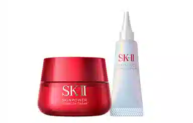 SK-II 10ml+80g