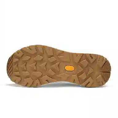 CROWN vibram