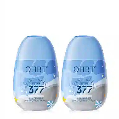 OHBT 377 SPF50+ PA++