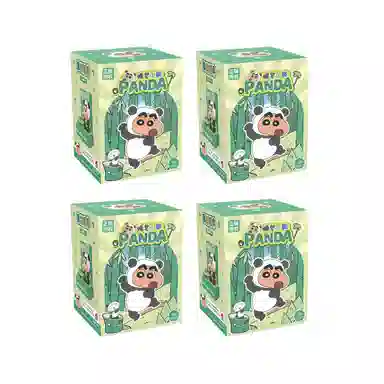 Crayon Shinchan 16 6