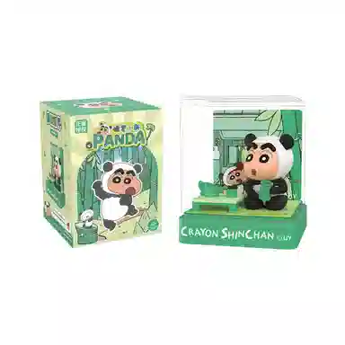 Crayon Shinchan 16 6