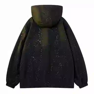 Fairwhale Kids Jacket