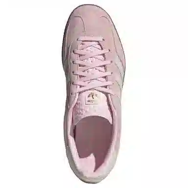 adidas Gazelle Indoor W Pink