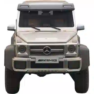 AUTOart 118 G63 AMG 6X6