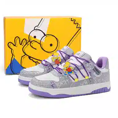 The Simpsons