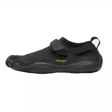 Vibram KSO Black