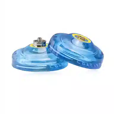 X3COMMUNE MAGICYOYO K2Pcrystal