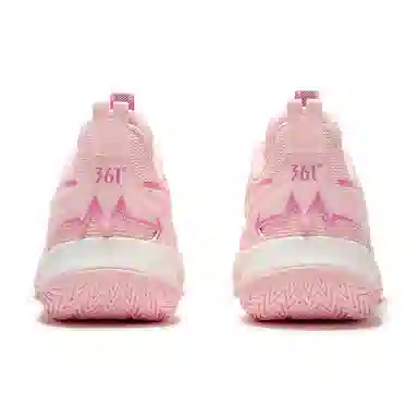 361° BIG3 Team 3.0 Bubblegum Pink