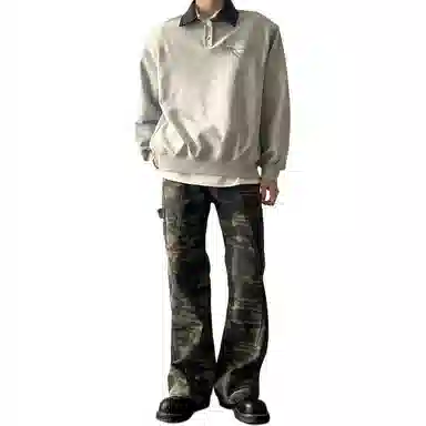 PAINT STAIN vibecleanfit