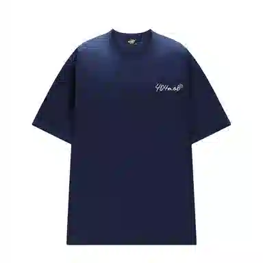 404MOB GANG Logo T