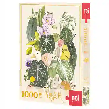 TOI 1000pcs 23482