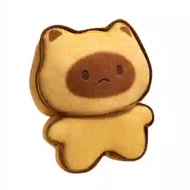 MENGMENGBUNNY 17cm30cm50cm