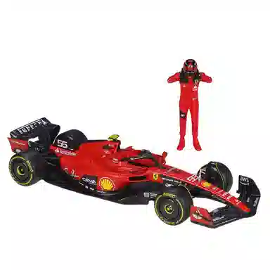 124 2023 F1