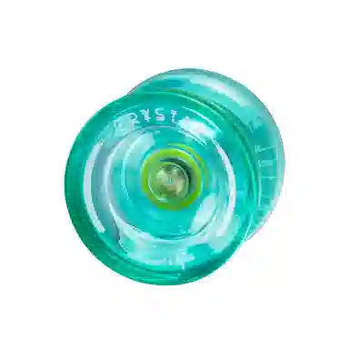 X3COMMUNE MAGICYOYO K2Pcrystal