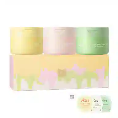 UKISS 3 5.0 120ml*3
