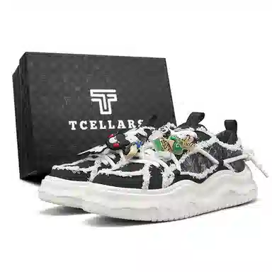 TCELLARS