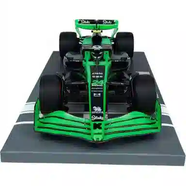 MINICHAMPS 118 KICK F1 C44